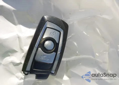 2013 BMW 328I xDrive из США, поврежденный, VIN WBA3B5C50DF590423